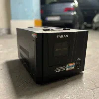 ترانس استابلایزر یو پی اسups