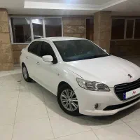 پژو 301 مدل ۲۰۱۶