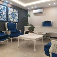 میز و مبلمان اداری