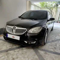 برلیانس h330 اتومات 1650