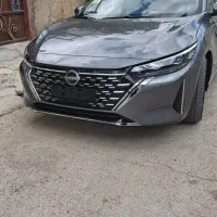 نیسان. سیلفی