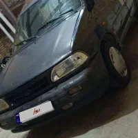 پراید مدل 84