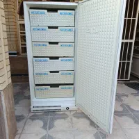 فروش فریزر بوژان