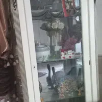 ویترین و دکوری