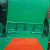 آسیاب پلاستیک دهنه هشتاد
