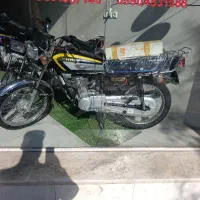 فروش موتور ۱۴۰۴صفر