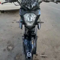 بنلی مدل ۴۰۲