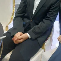 کت و شلوار پسرونه .بچگونه