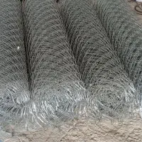 قیمت کارخانه بخرفنس و پایه فنس