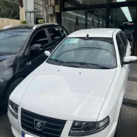 سورن دوگانه ۱۴۰۵