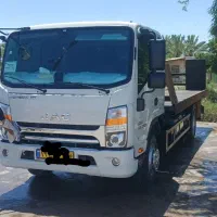 کفی خودروبر ویدک کش