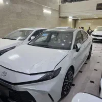 کمری2025نیم فول ژاپن