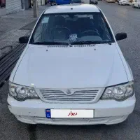 پراید ۱۱۱ مدل ۱۳۹۸