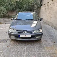 پژو پارس TU5 مدل ۹۴