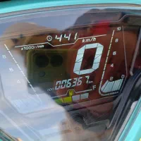 کویر متور آیروکس s7 170cc