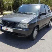 پراید 132مدل اسفند1397