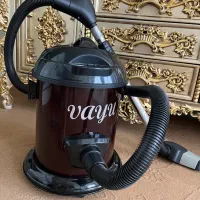جارو برقی