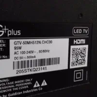 LED 43 اینج|تلویزیون و پروژکتور|ملارد, |دیوار