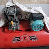 پمپ باد ۲۵۰لیتری