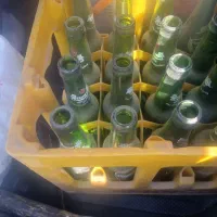 جعبه و شیشه دلستر بهنوش