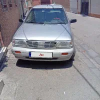 پراید ۱۴۱مدل ۸۸