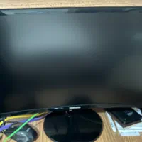 Samsung C24F390|قطعات و لوازم جانبی رایانه|کرج, دهقان ویلا|دیوار