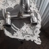 شیر ظرفشویی سالم قابل مصرف بدون هیچ گونه مشکلی