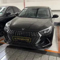 ریسپکت سپر جدید مشکی اقساطی تحویل آنی سندآزاد