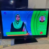 ال ای دی ۴۶ سامسونگ سری ۷ اصل کره