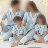 پیش فروش لباس خانواده