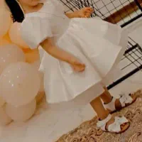 لباس مجلسی دخترانه