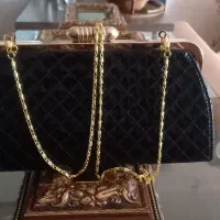 کیف مجلسی زنانه بدون ایراد ونو