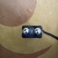چراغ قوه تاکتیکال پرنور
