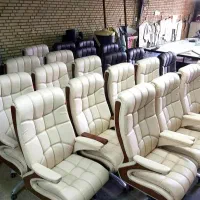 صندلی مدیریت باتیس/میز کارشناسی/صندلی تاشو