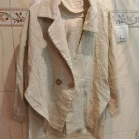 سایز۳۸ مانتو