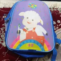 کیف مدرسه