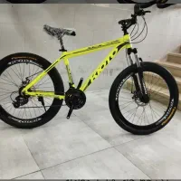 دوچرخه کیوتو