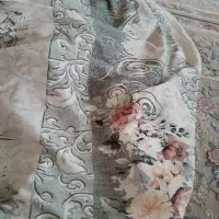 رو فرشی کشدار ۹متری تُرک