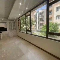 ۱۰۳متر / خطی رو به آفتاب / کم سن