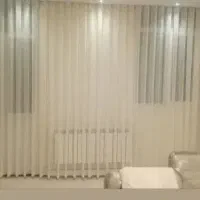 پرده های منزلم بوده فروش فوری