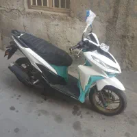 موتور کیلیک