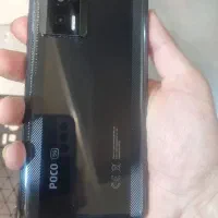 poco f5 pro 512 gig  غول گیمینگ