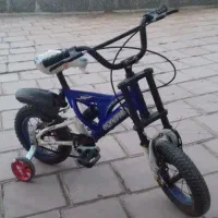 دوچرخه سایز ۱۲