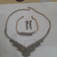 طلای سفید