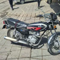 موتور سیکلت رایکا ۸۹