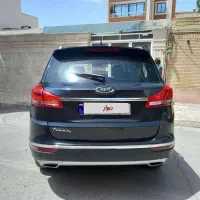تیگو5 مدل اسفند 99