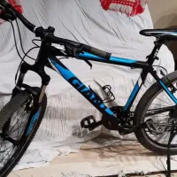 دوچرخه جاینت Giant مارک Rincon