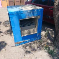 کولر ابی قاینار خزر 4800 سالم شرطی