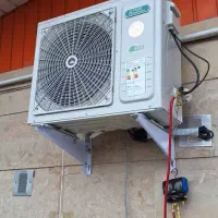 نصب سرویس و تعمیرات کولرگازی پکیج اسپیلت تهران