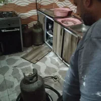 لوله باز کنی سامان